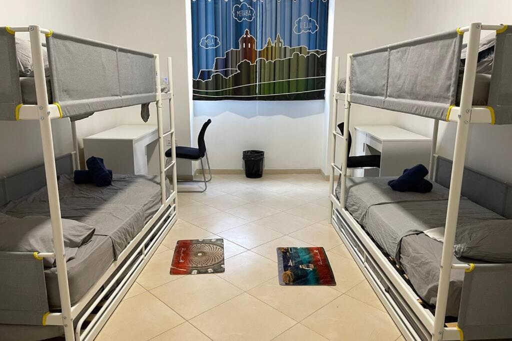 2 Bed Apt In Heart Of St Julians - 5Min From Seafront Saint Julian's Eksteriør bilde