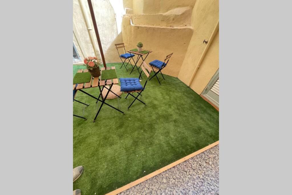 2 Bed Apt In Heart Of St Julians - 5Min From Seafront Saint Julian's Eksteriør bilde